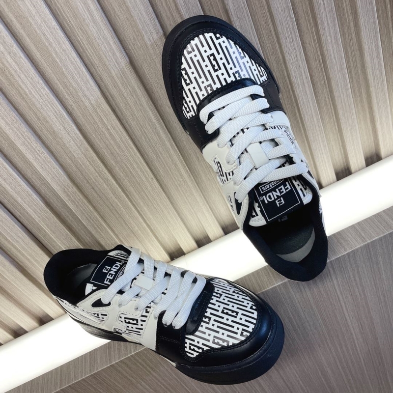 F**di sneakers